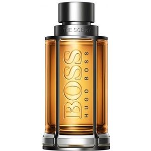 Hugo Boss The Scent Eau de Toilette 200 ml