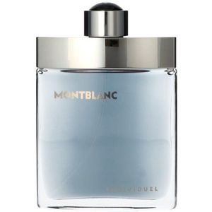 Montblanc Individuel Eau de Toilette 75 ml