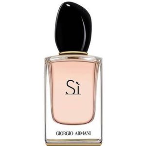 Giorgio Armani Si Eau de Parfum 100 ml