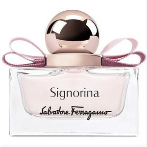 Salvatore Ferragamo Signorina Eau de Parfum 50 ml