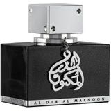 Lattafa Al Dur Al Maknoon Silver Eau de Parfum 100 ml
