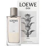 Loewe 001 Man Eau de Toilette 50 ml