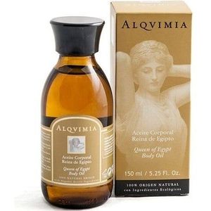 Alqvimia Queen of Egypt Body Oil 150 ml