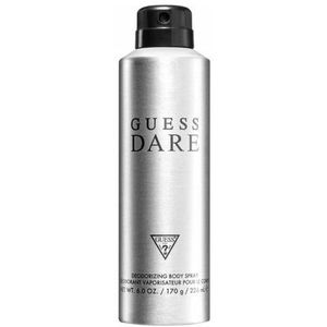 Guess - Dare Homme - Deodorant - 226 ml