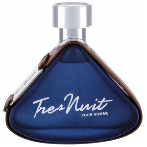 Armaf Tres Nuit Eau de Parfum 100 ml