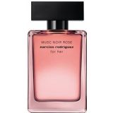 Narciso Rodriguez Musc Noir Rose Eau de Parfum 50 ml