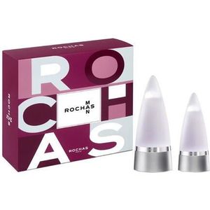 Rochas Man Gift Set