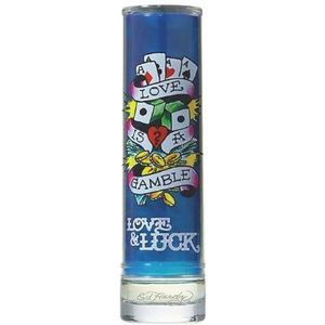 Ed Hardy Love & Luck Men Eau de Toilette 100 ml