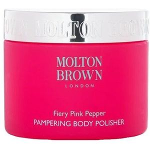 Molton Brown Fiery Pink Pepper Body Scrub 250 gram