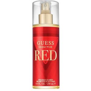 Guess Seductive Red Body Mist 250 ml