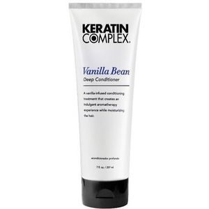 Keratin Complex Vanille Bean Deep Conditioner 207 ml