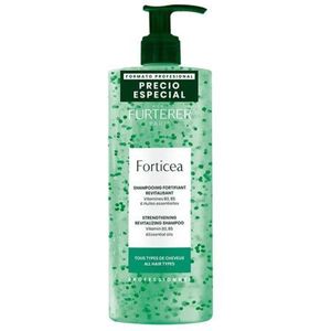 René Furterer Forticea Strenghtening Revitalizing Shampoo 500 ml