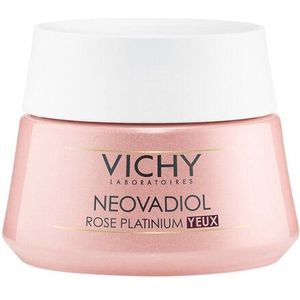 Vichy Neovadiol Rose Platinum Oogcreme 15 ml