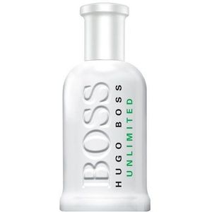 Hugo Boss Boss Bottled Unlimited Eau de Toilette 200 ml