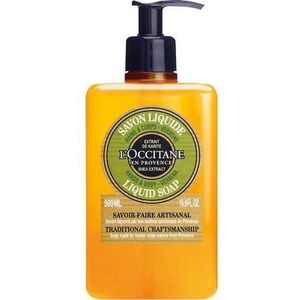 L'Occitane Verbena Liquid Soap Hand & Body 500 ml
