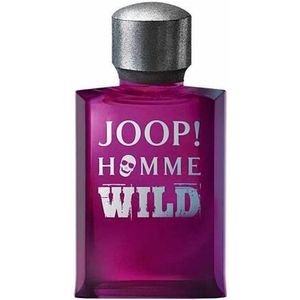 Joop! Wild Eau de Toilette 125 ml