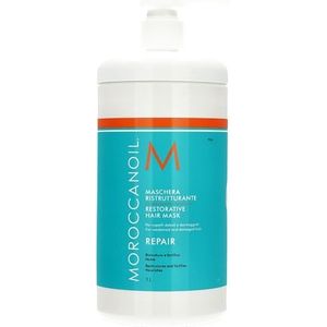 Moroccanoil - Haarmasker - Arganolie - 250 ml