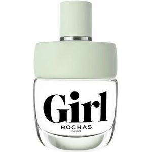 Rochas Girl Eau de Toilette 60 ml