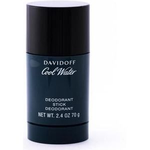 Davidoff Cool Water Deodorant Stick 70 gram