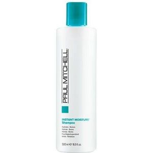 Paul Mitchell Moisture Instant Moisture Daily Shampoo 500 ml