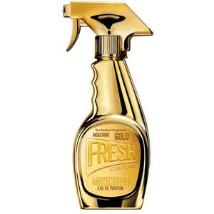 Moschino Fresh Couture Gold Eau de Parfum 30 ml