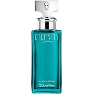 Calvin Klein Eternity For Women Aromatic Essence Eau de Parfum 50 ml