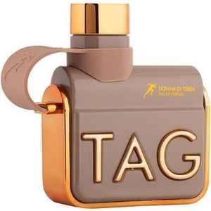 Armaf Tag Her Donna Di Terra Eau de Parfum 100 ml