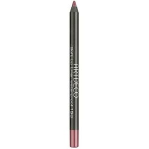 Artdeco Soft Lipliner Waterproof 158 Magic Mauve