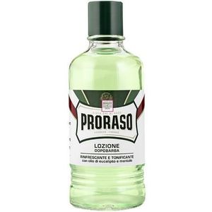 Proraso Aftershave Lotion Green