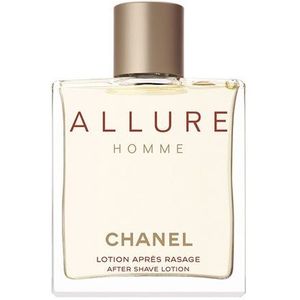 Chanel Allure homme Aftershave 100 ml