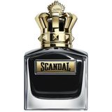 Jean Paul Gaultier Scandal Pour Homme Le Parfum Eau de Parfum Refillable 50 ml