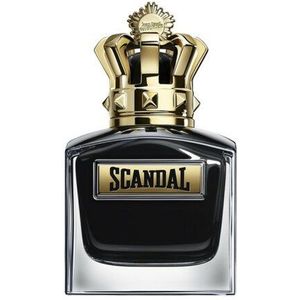 Jean Paul Gaultier Scandal Pour Homme Le Parfum Eau de Parfum Refillable 50 ml