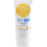 Bondi Sands Everyday Sunscreen Lotion Fragrance Free SPF 50+