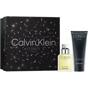 Calvin Klein Eternity Men Gift Set