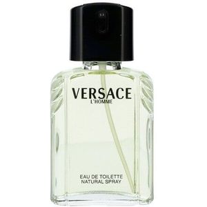 Versace L'Homme Eau de Toilette 100 ml