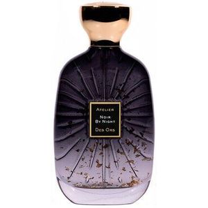 Atelier Des Ors Noir By Night Eau de Parfum 100 ml