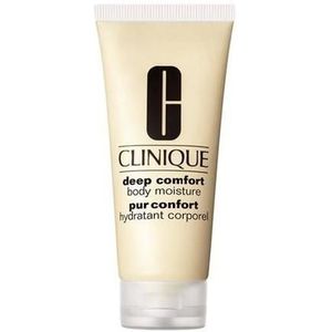 Clinique - Deep Comfort - Bodylotion - 200 ml