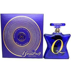 Bond No. 9 Queens Eau de Parfum 100 ml