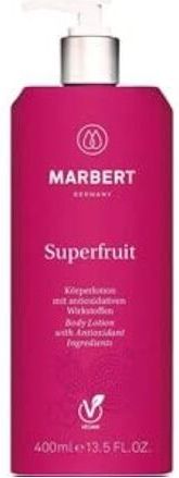 Marbert - Superfruit Body Lotion - 400 ml - Huidverzorging