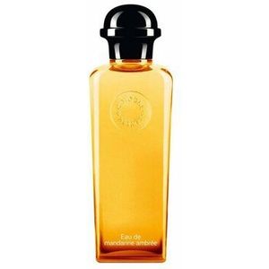 Hermès Eau De Mandarine Ambree Eau de Cologne 200 ml