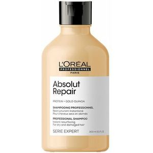 L'Oréal Professionnel Serie Expert Absolut Repair Shampoo 300 ml