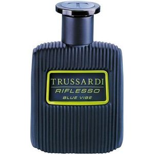 Trussardi Riflesso Blue Vibe Eau de Toilette 100 ml