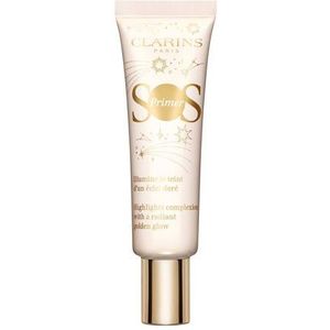 Clarins SOS Primer Gold Glow Limited edition 30 ml