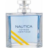 Nautica Voyage Heritage Eau de Toilette 100 ml