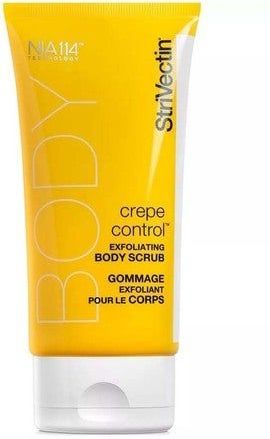 Strivectin - Crepe Control - Exfoliërende Lichaamscrub - 150 ml