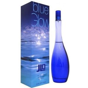 Jennifer Lopez Blue Glow Eau de Toilette 30 ml