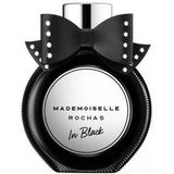 Rochas Mademoiselle Rochas in Black Eau de Parfum 50 ml