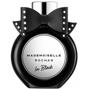 Rochas Mademoiselle Rochas in Black Eau de Parfum 50 ml
