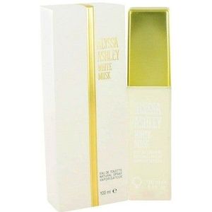 Alyssa Ashley White Musk Eau de Toilette 25 ml