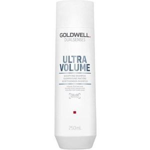 Goldwell Dualsenses Ultra Volume Boost Shampoo -250 ml - Normale shampoo vrouwen - Voor Alle haartypes